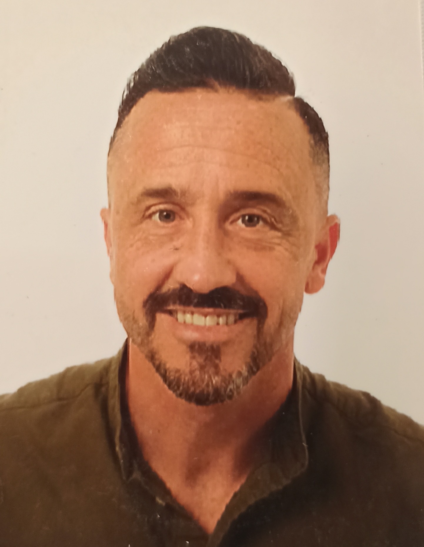 Pedro Miguel García Martínez · "Pedrito"