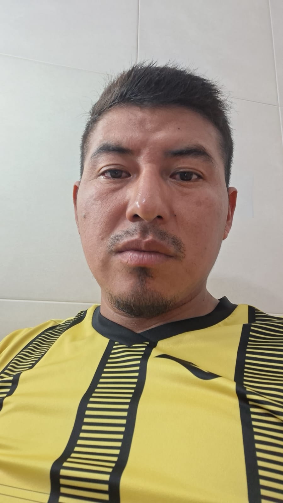 Edison Fernando Rivera Ramos