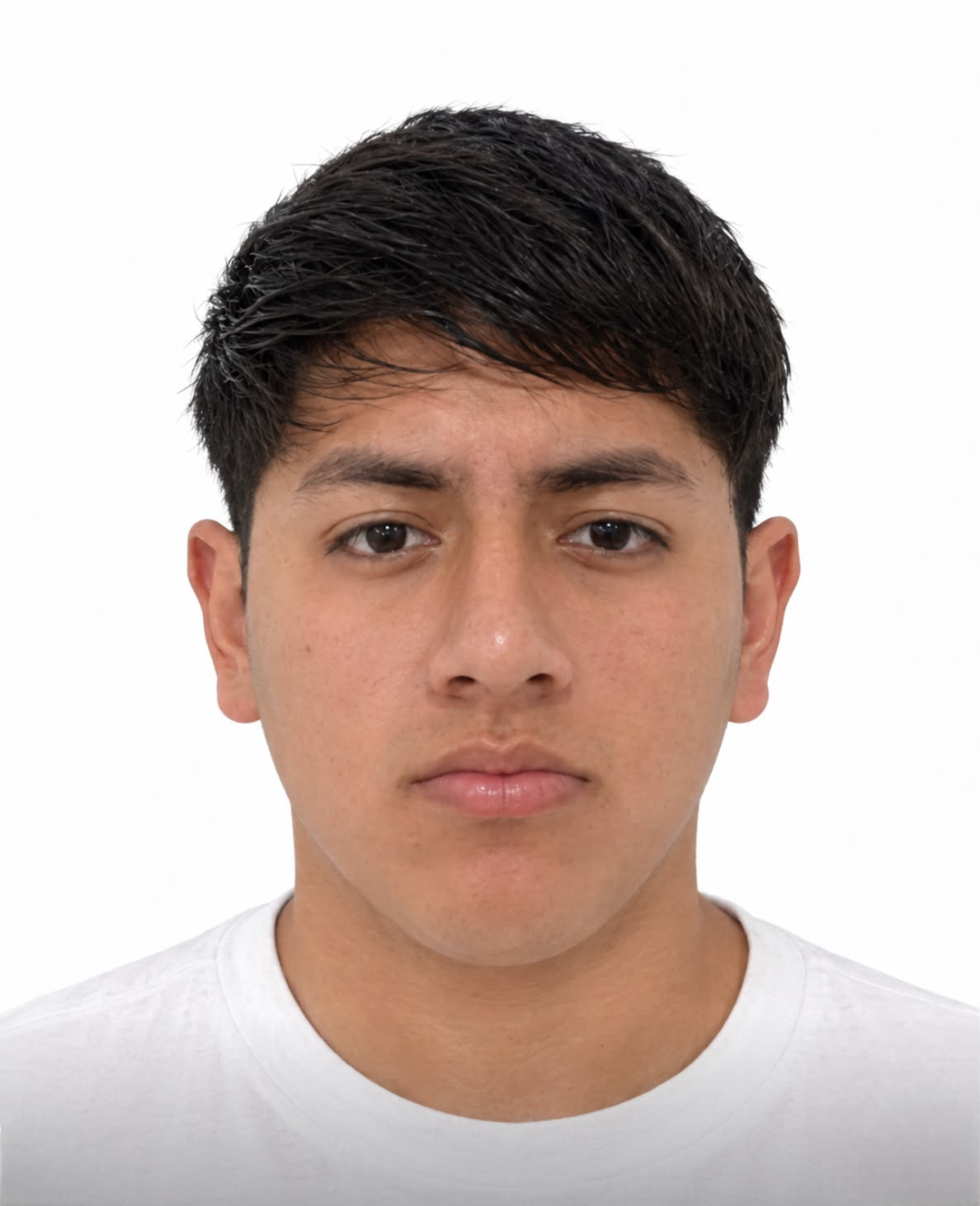ANTHONY JESUS JIMENEZ PILICITA