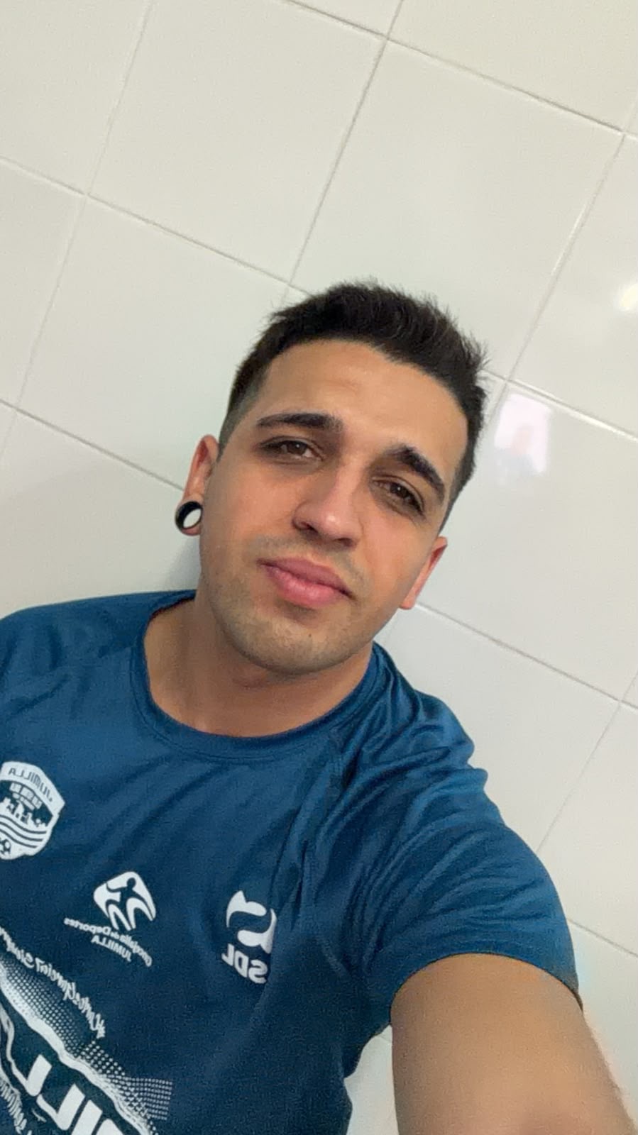 Miguel Angel Amigo Parejo