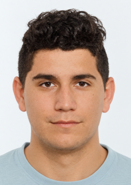 DAVID ABARCA MARTÍNEZ · "ABARCA"