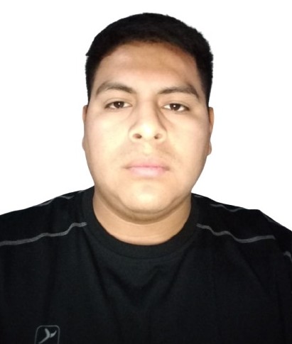 EDUARDO ALONSO ILLACONZA LIZARTE · "Vaqui"