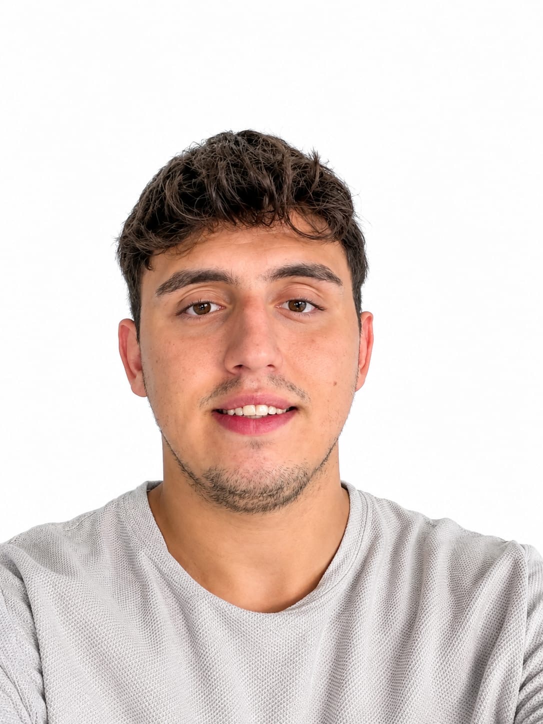 Jonathan Molina Lopez