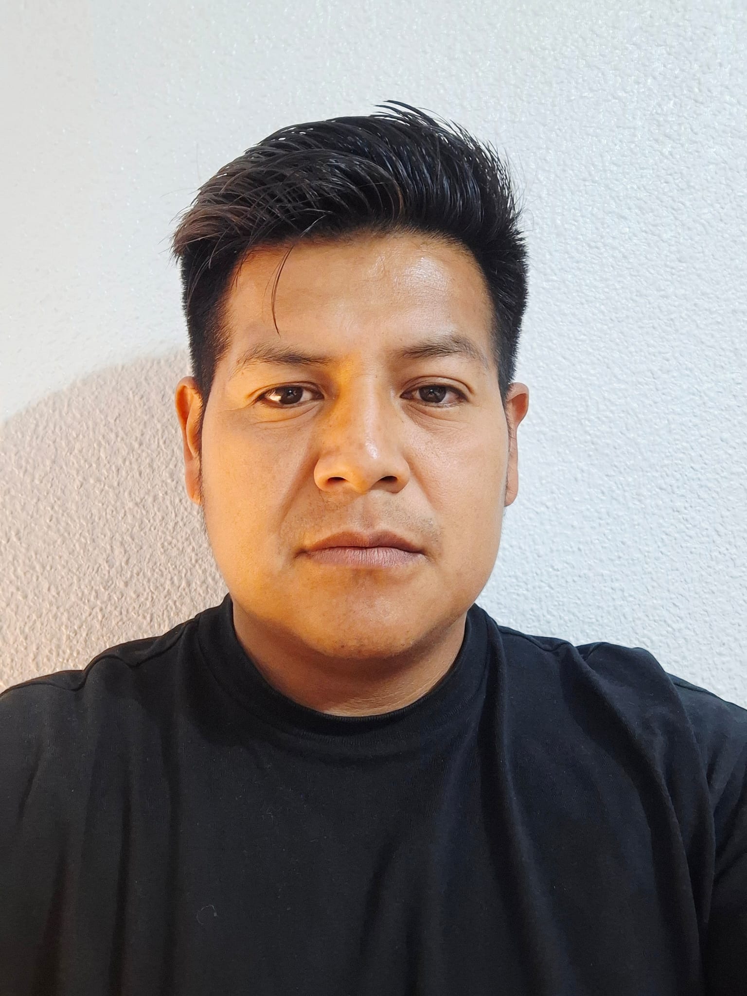 Jaime Rodrigo Rivera Ramos