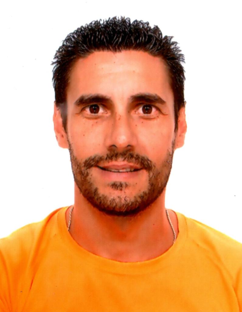 JOSÉ POZO GAMARRO