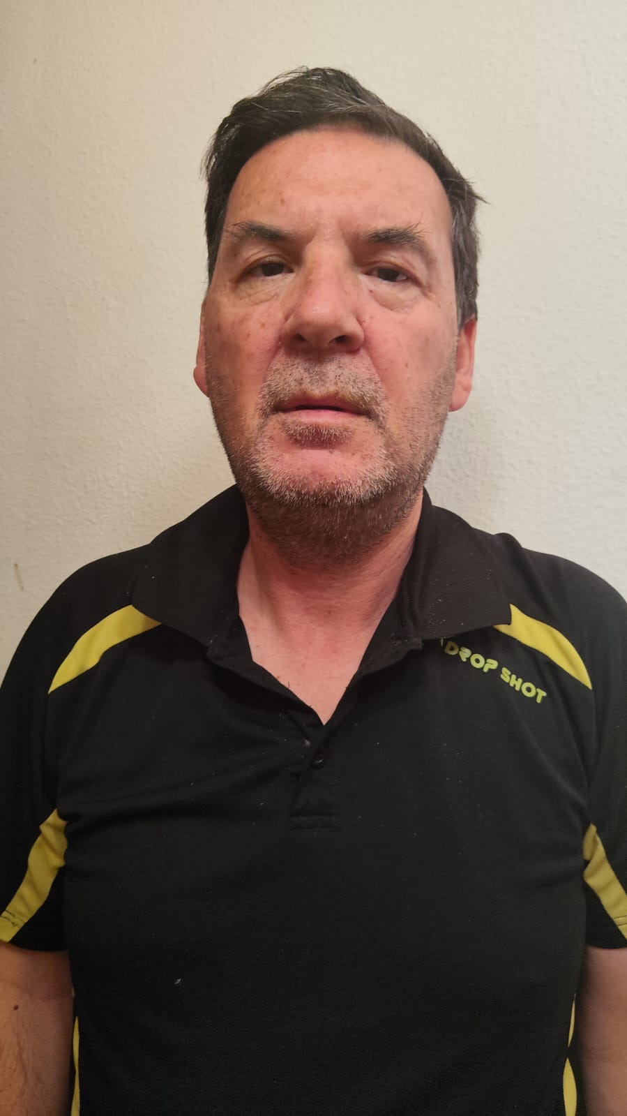 Nazario Quintana Escobar