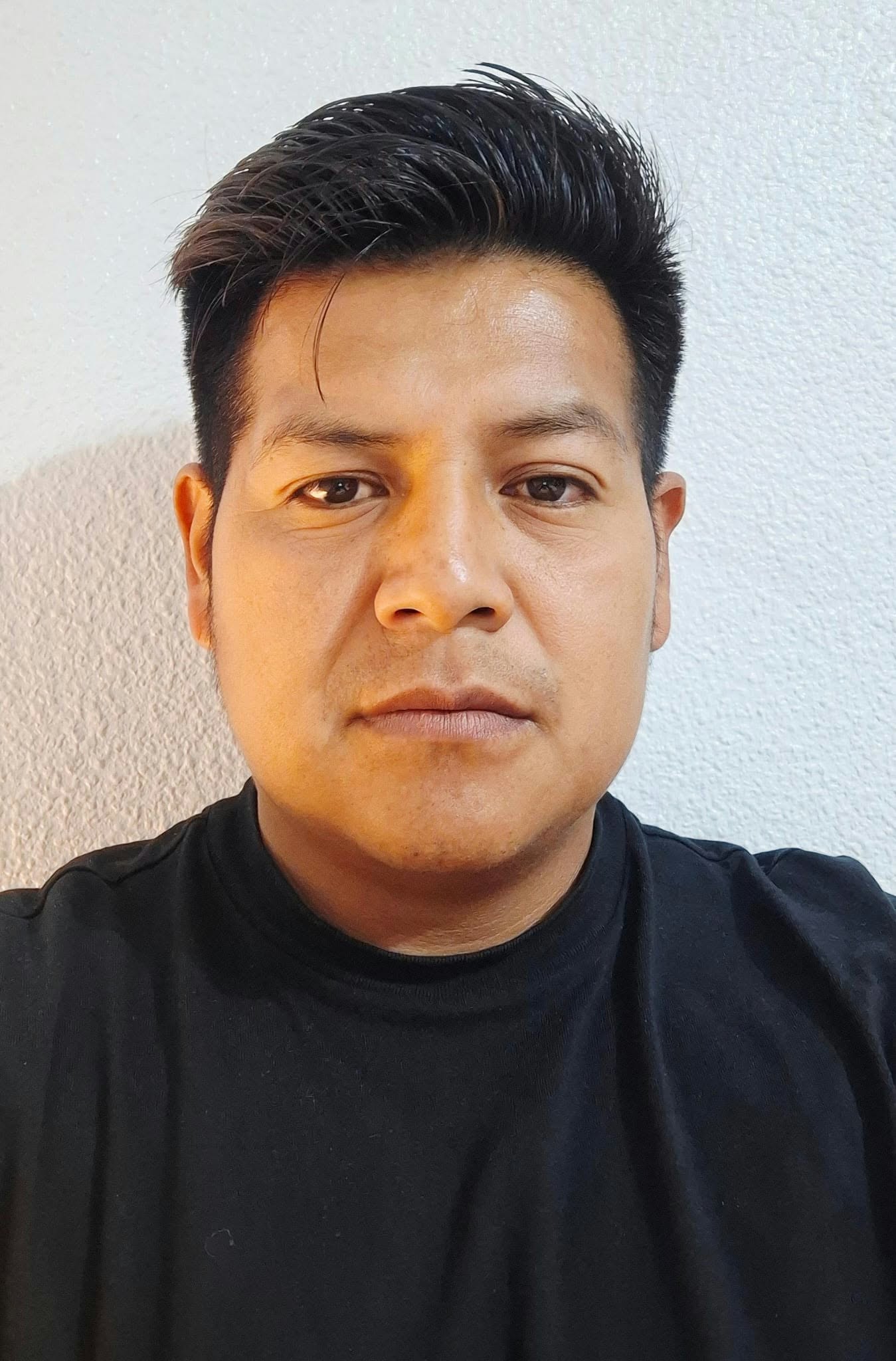 Jaime Rodrigo Rivera Ramos · "Rodri"