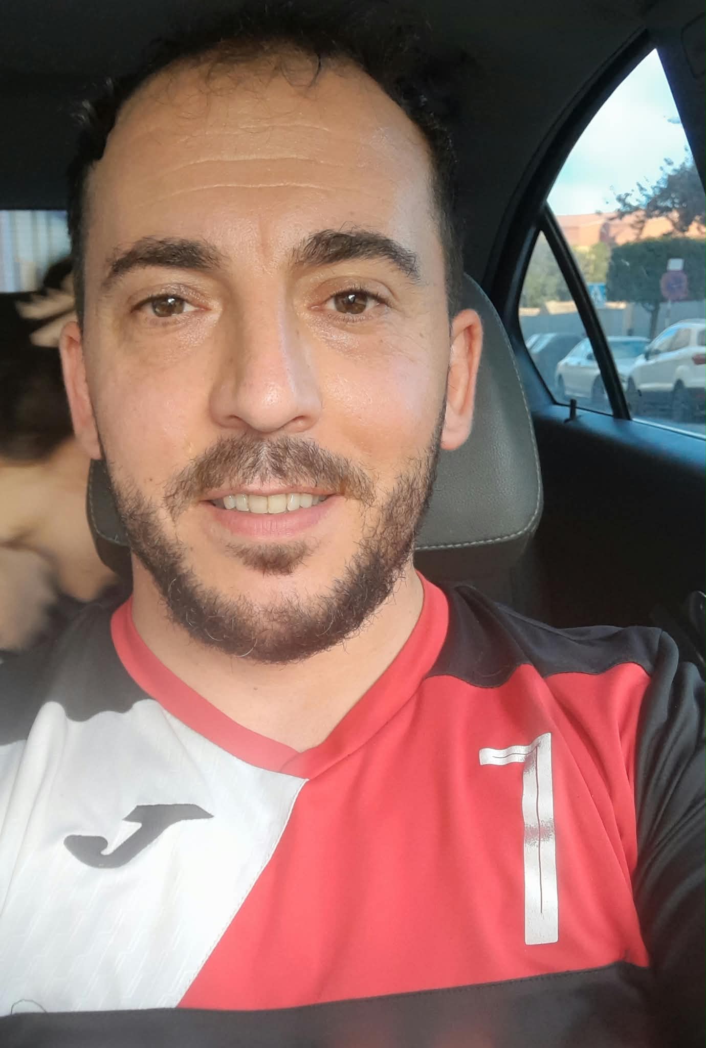 Julian Gonzalez rubio