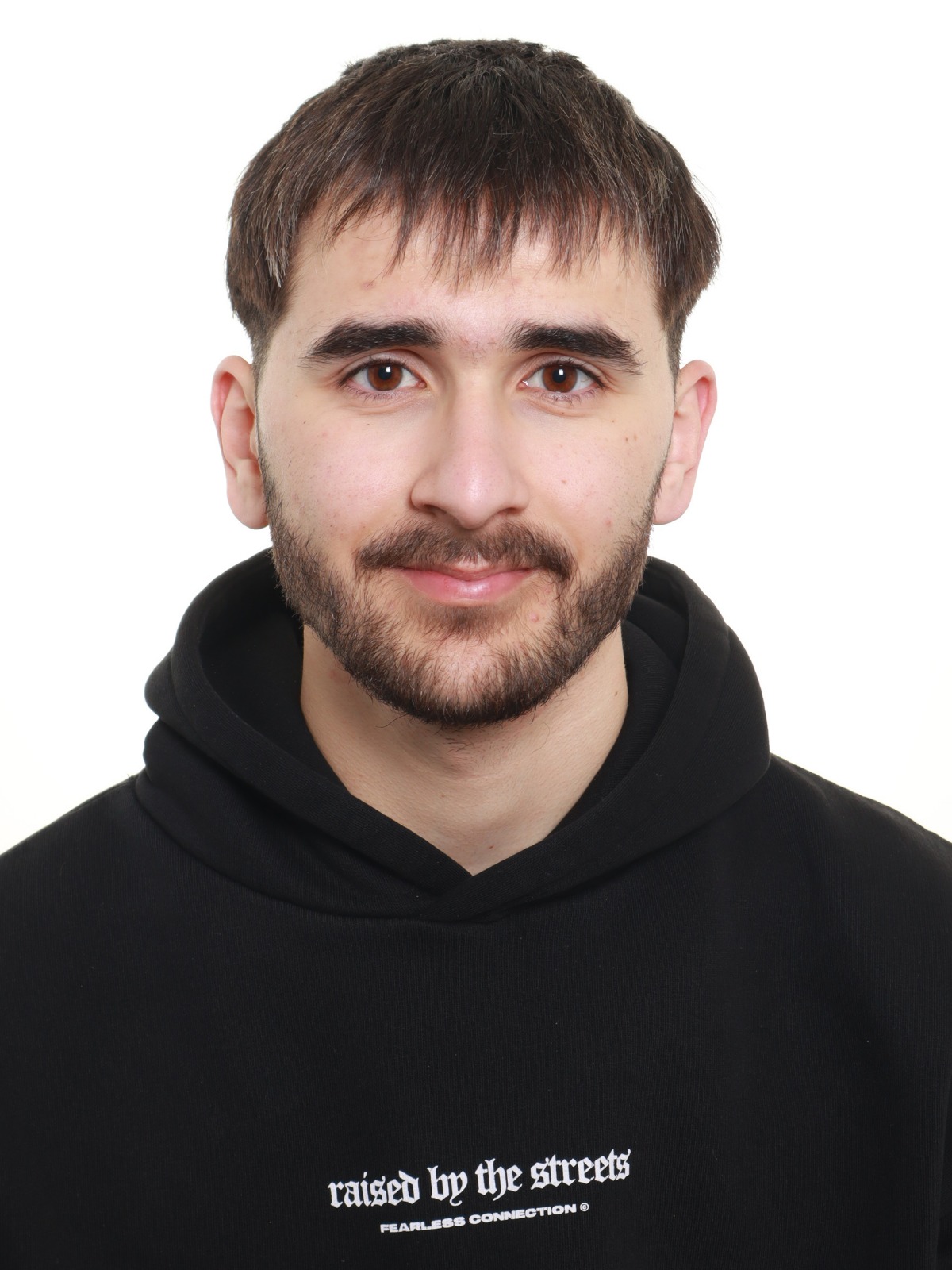 Pedro Sánchez López