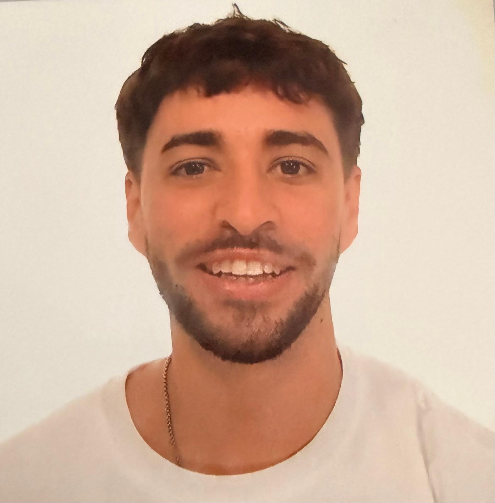 Nayller Sanchez Bernal