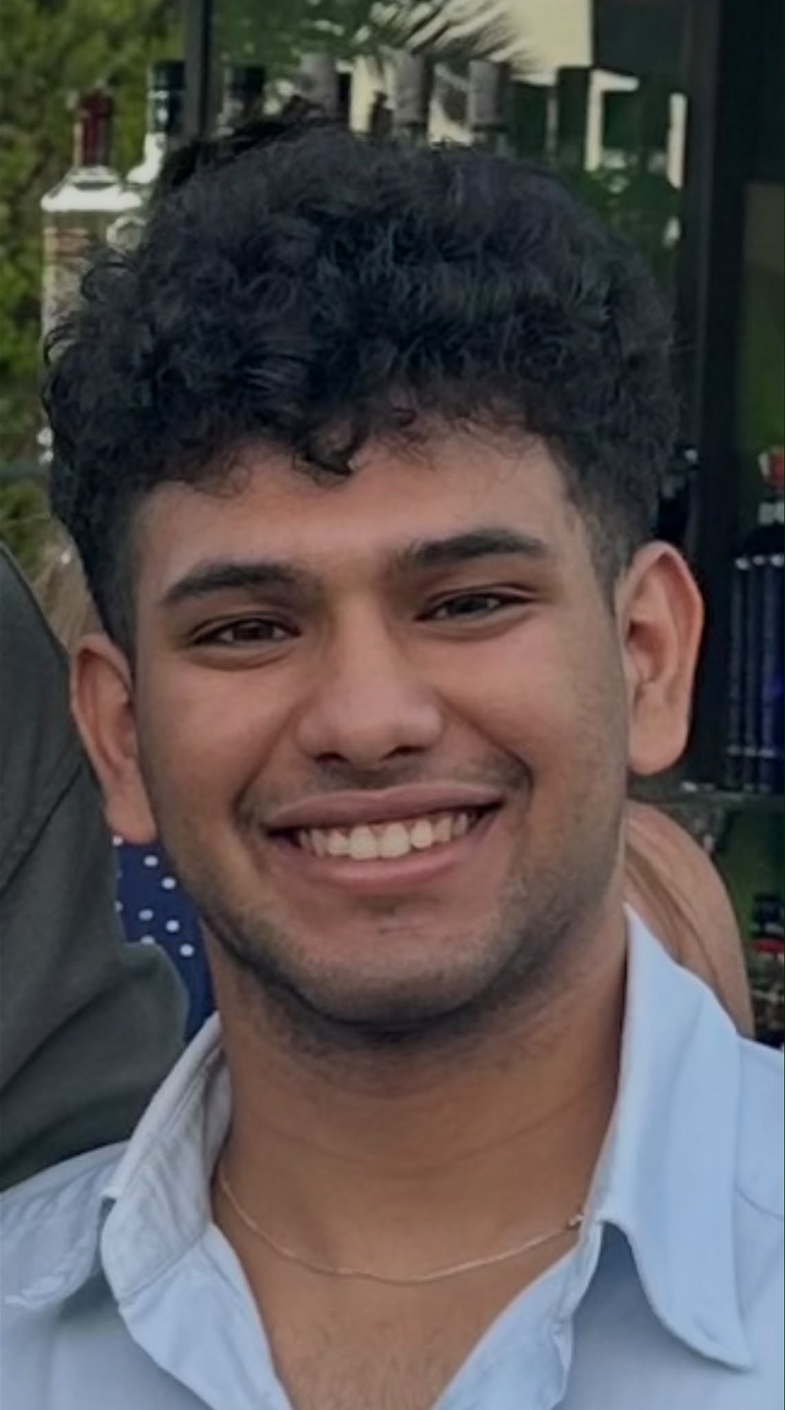 Yassin Marouane Aaquil