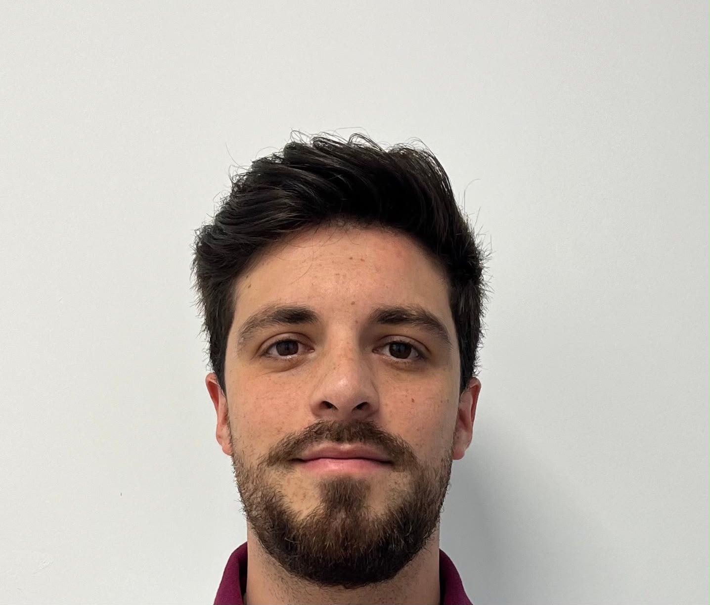 Ignacio Lencina Martinez