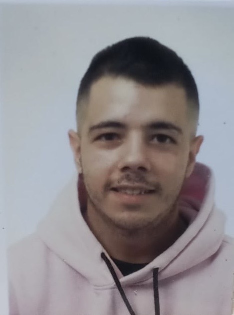 RUBÉN MONREAL VIVO