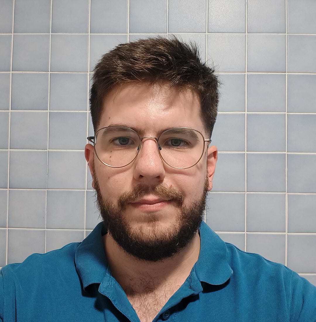 Damián Llamas Gómez