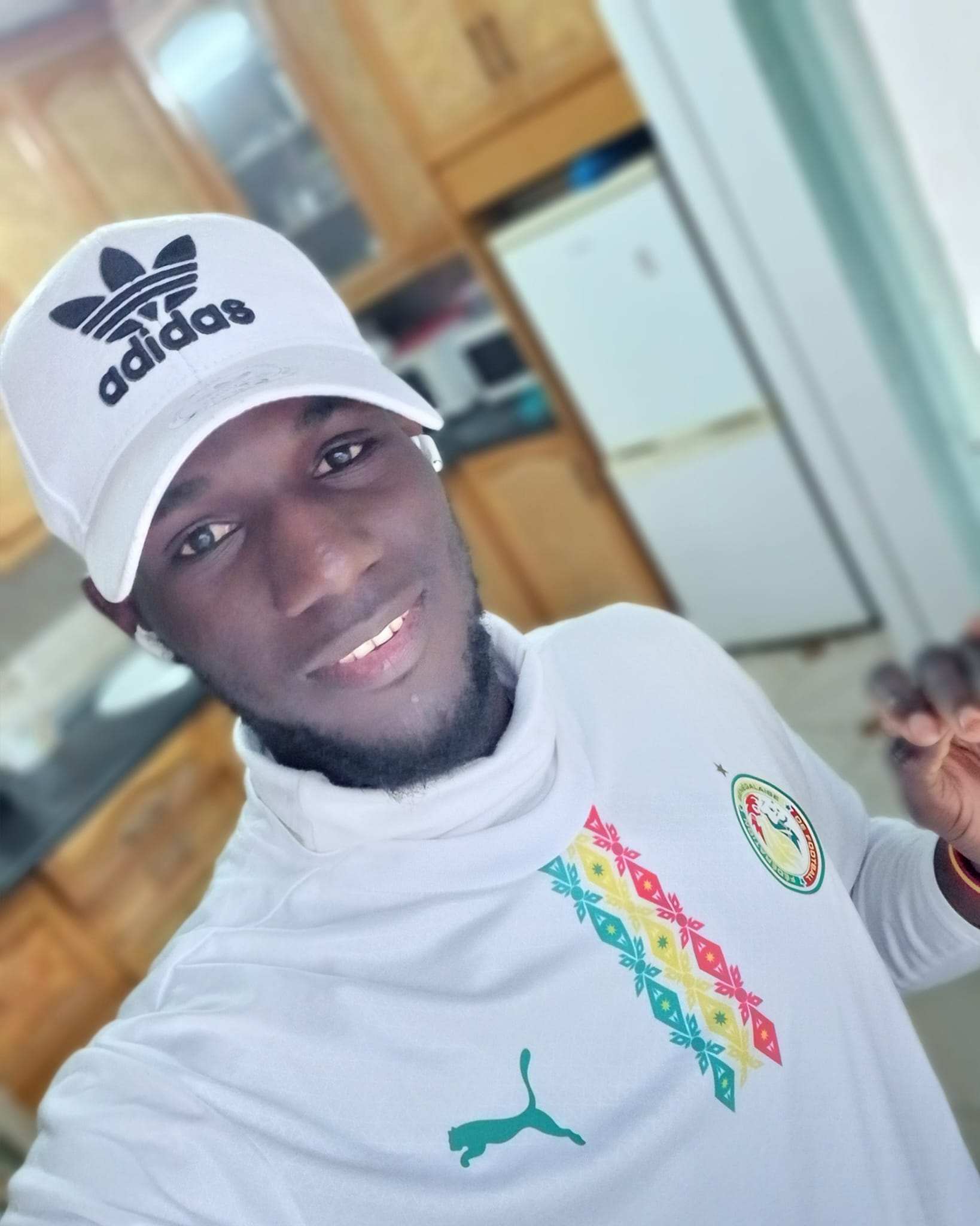 Yamou Sarr
