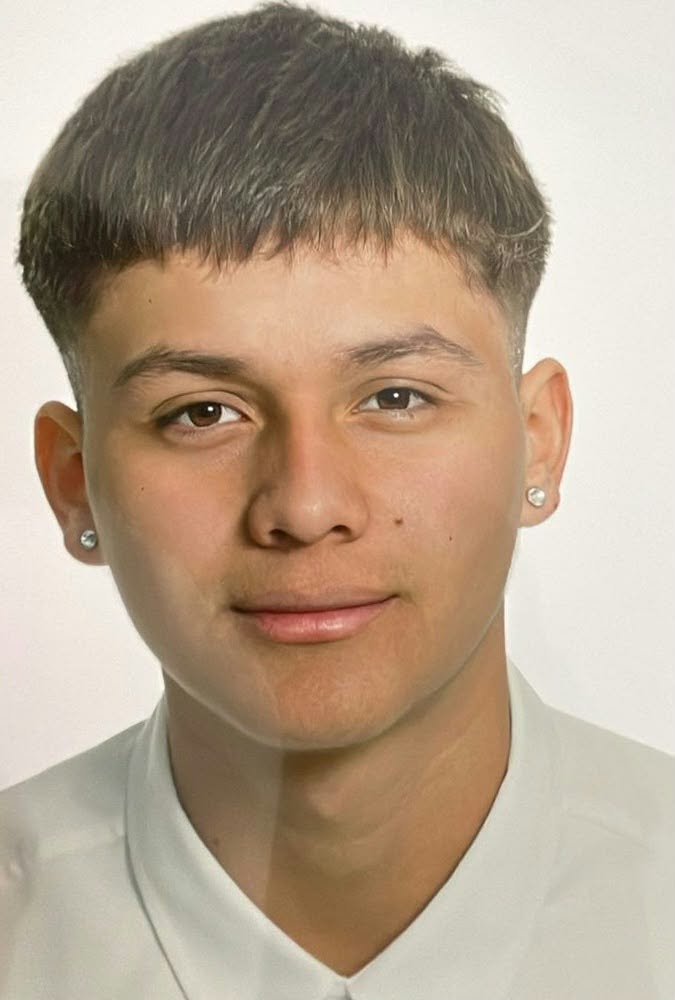 Juan Jose Castaño Sanchez · "Juanjo"