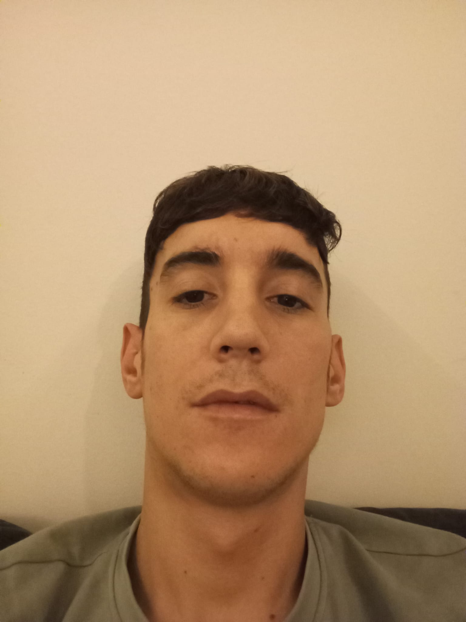 Francisco José Guardiola Cruz · "Wardi"