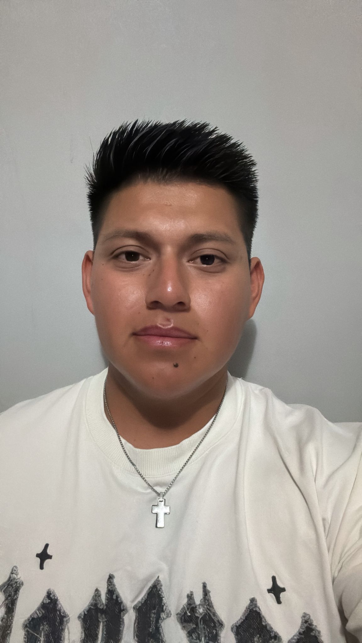 MARCO ALEJANDRO PEREZ CHIMA