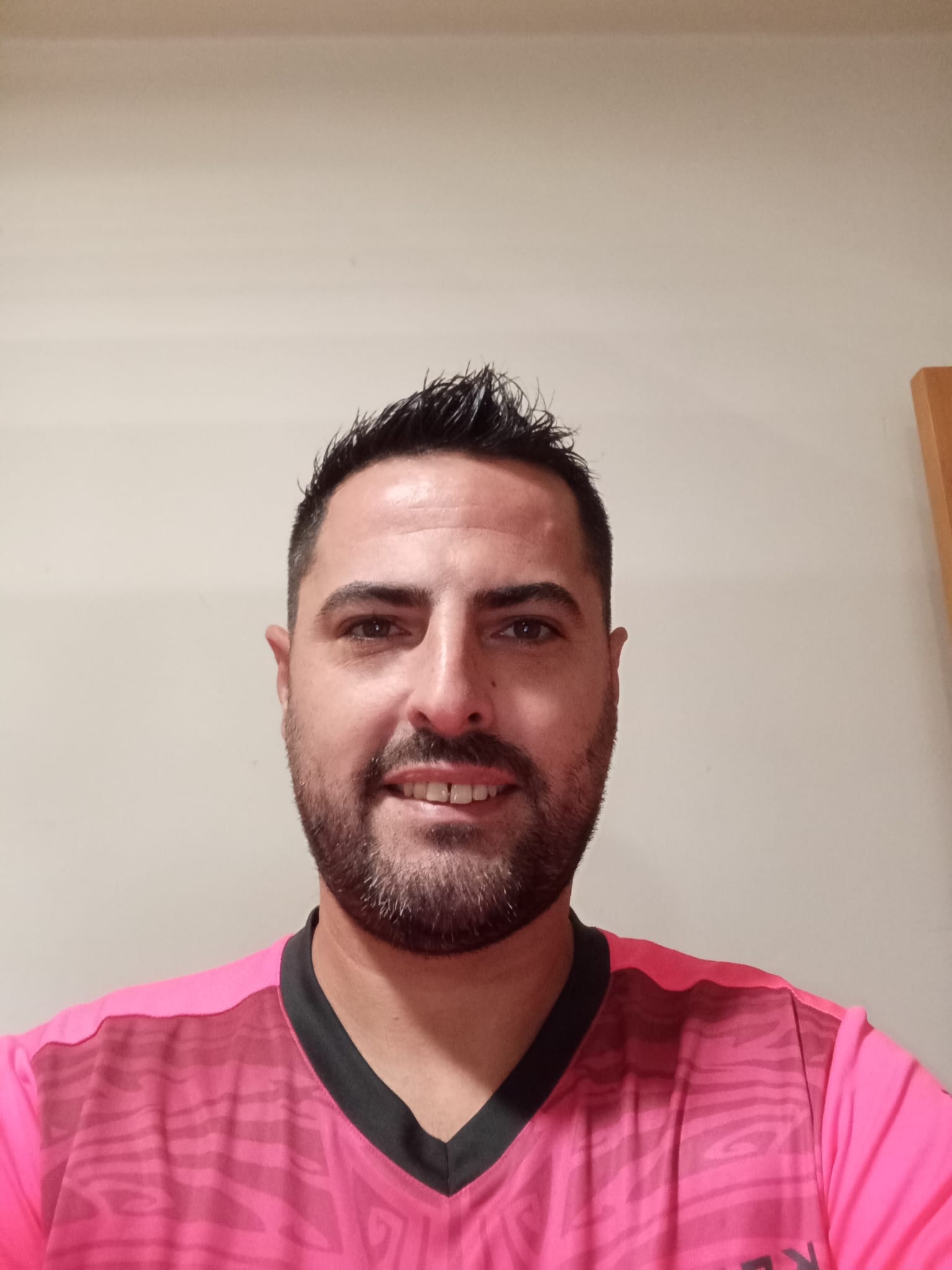 Cristóbal López Abellan