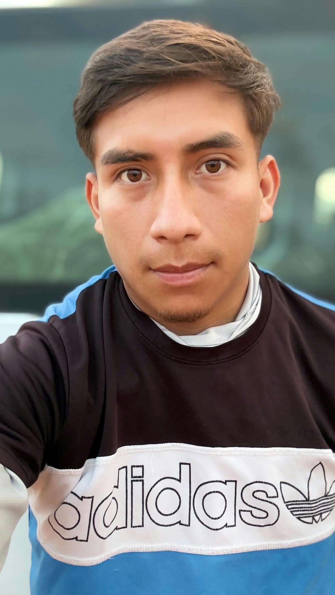 Randy Nahum Cardenas Abad · "Randy"