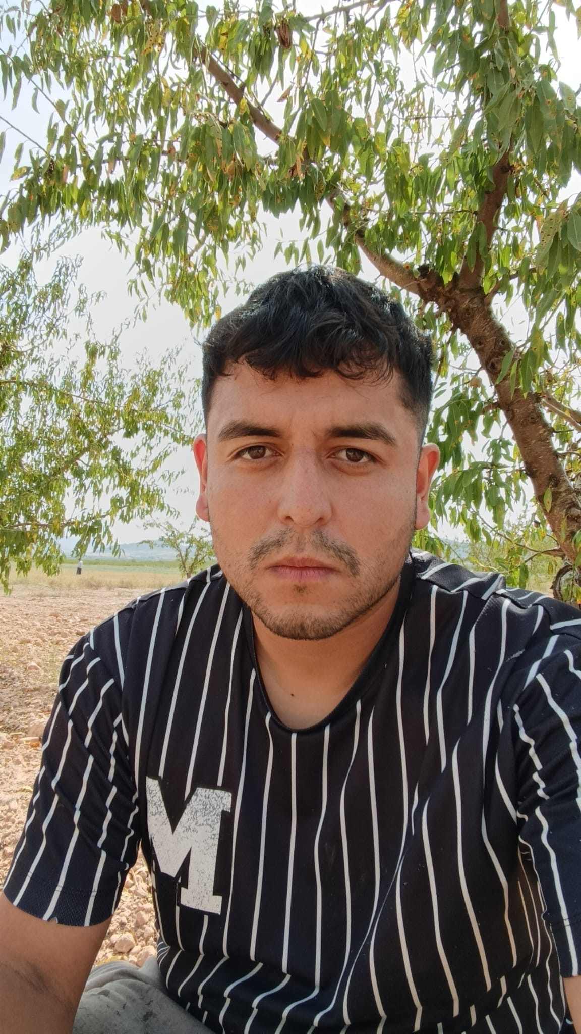Walter Javier Espinoza Sánchez