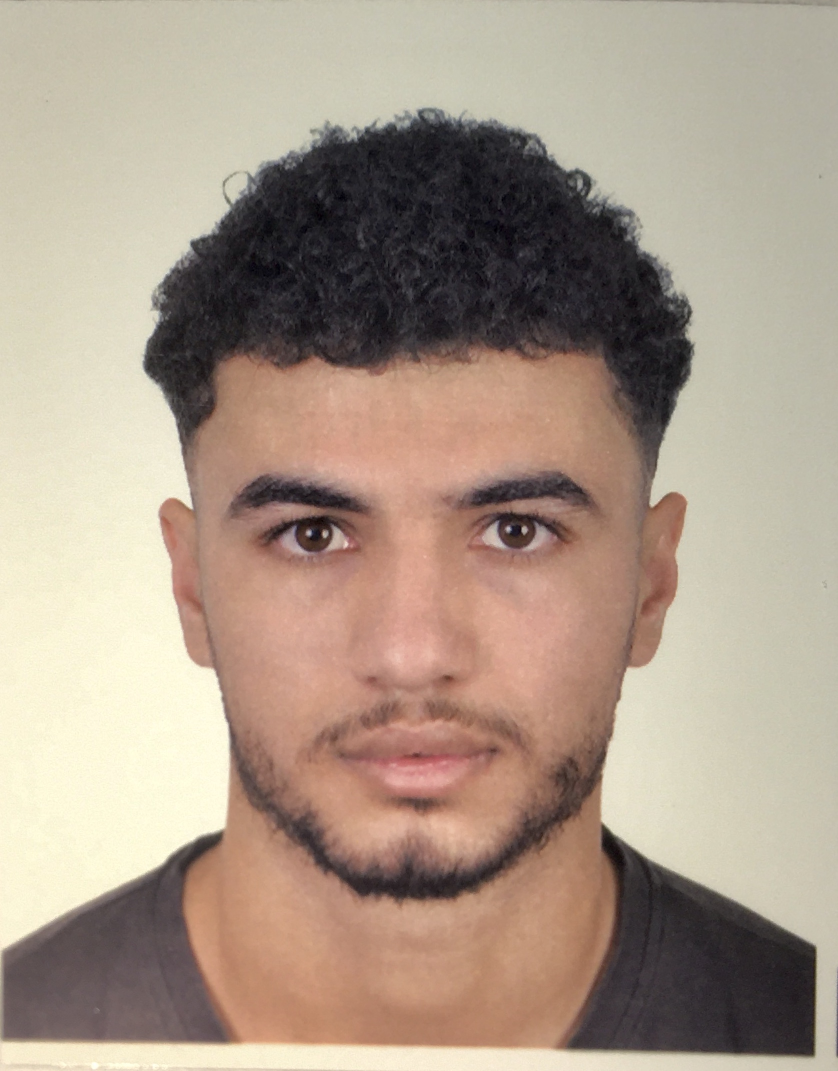 Salah eddine Yazidi