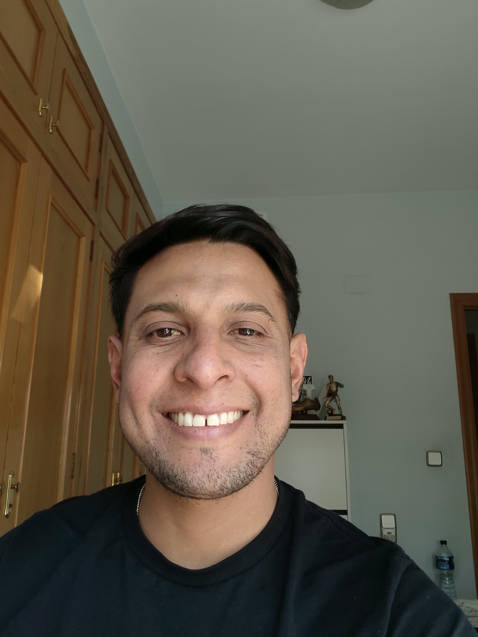 Lauro Gabriel Romero Palma