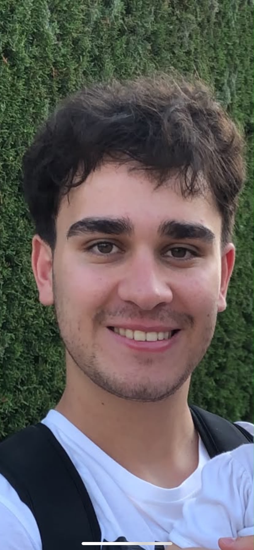 Andrés Soriano Cutillas