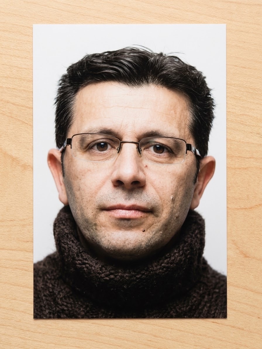 Miguel angel Ortega Martínez