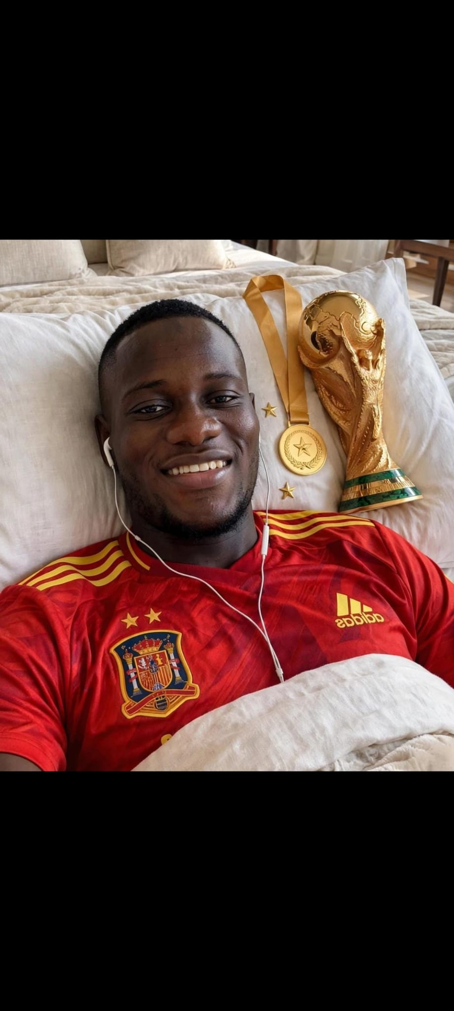 Khalifa Sarr