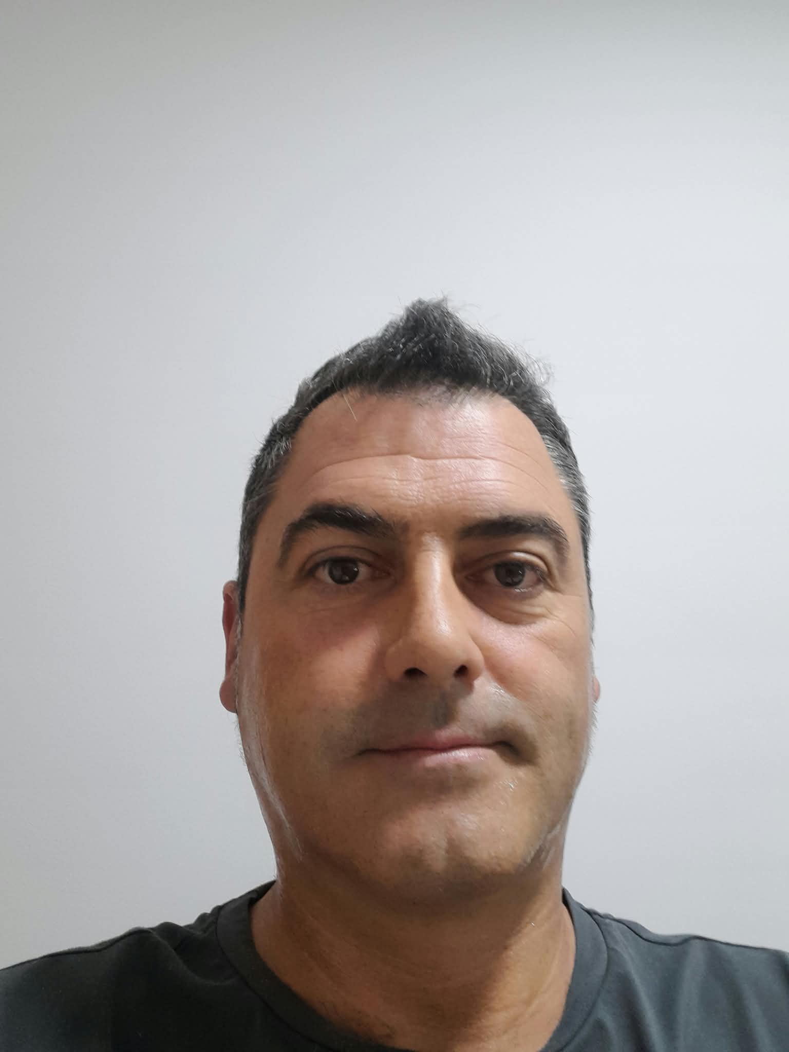 Juan José García Coloma · "Coloma"
