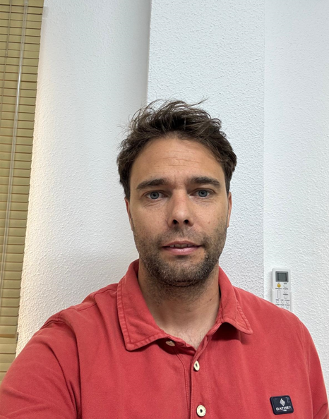 FERNANDO MARTÍNEZ RIVAS · "NANDO"
