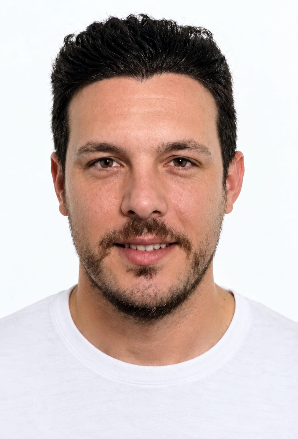 Francisco Miguel Crespo Espinosa