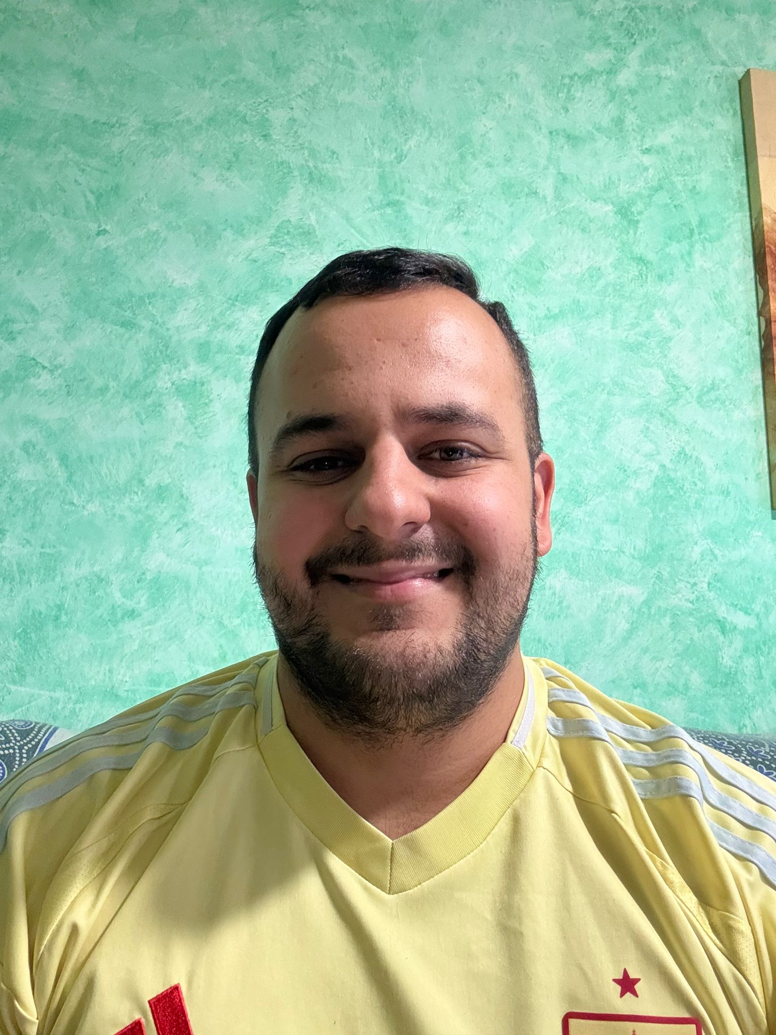 Raúl Semitiel Monreal