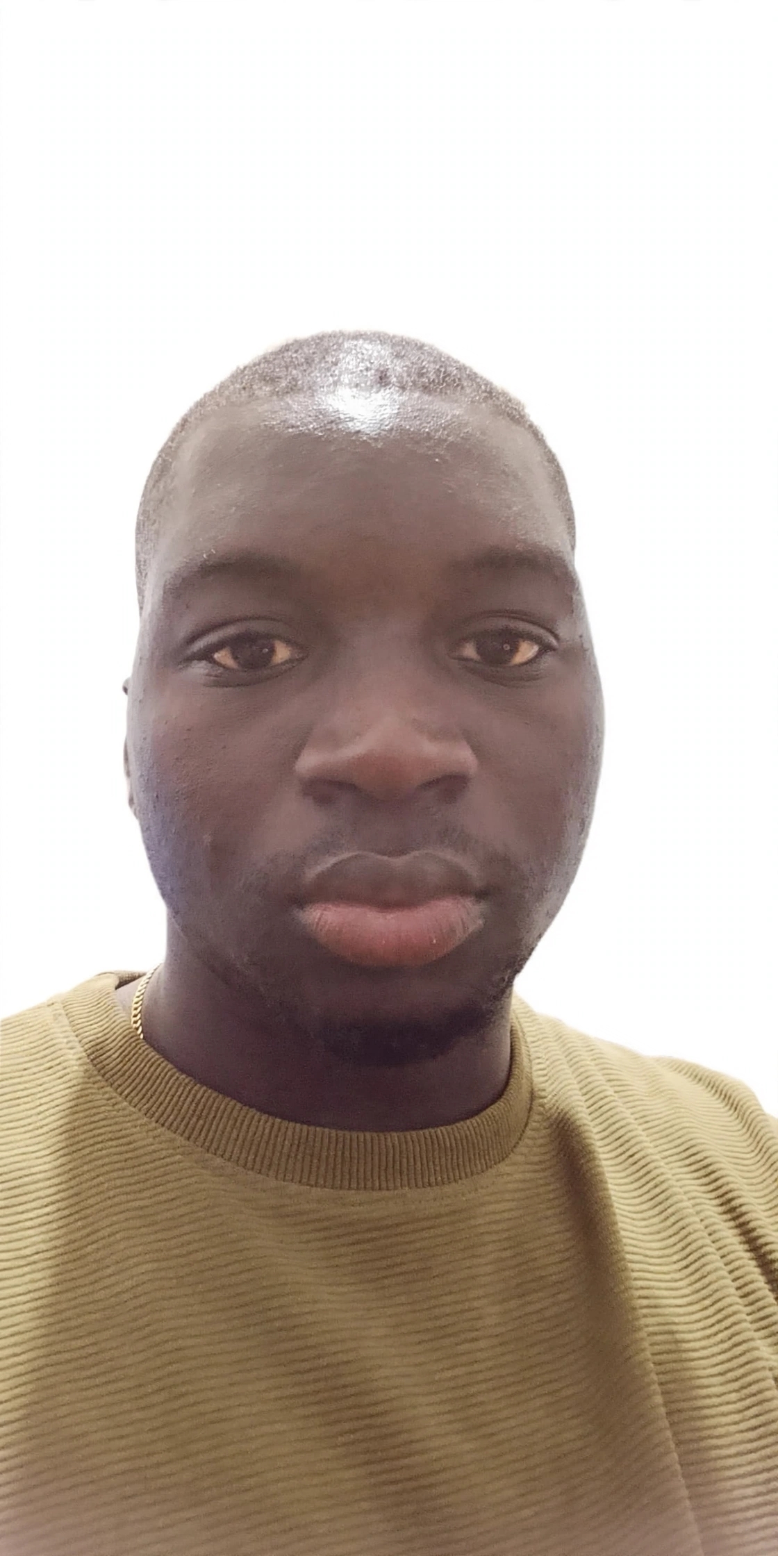 MUSSA N'DONG