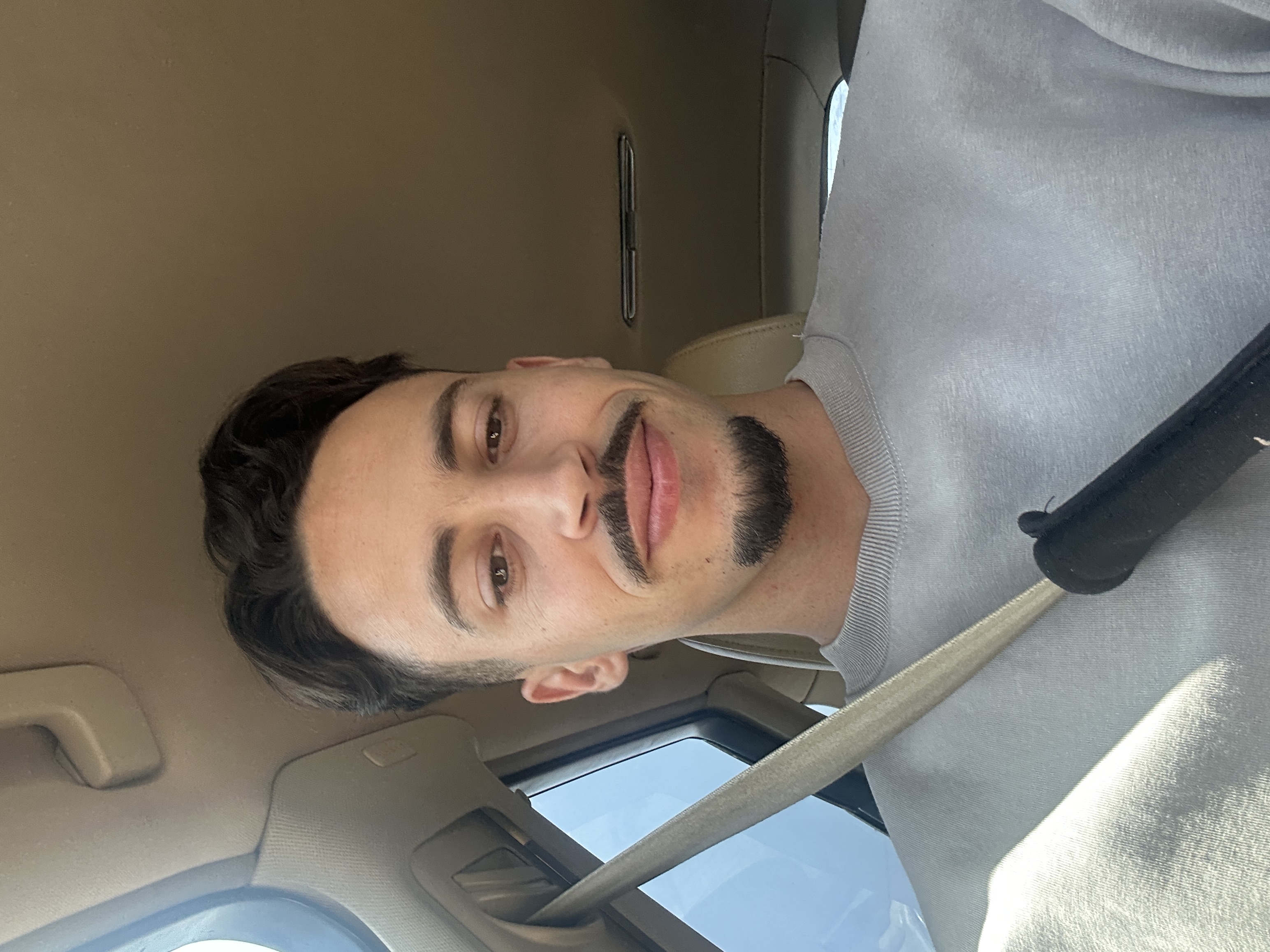 Abdessamie Labaaoui