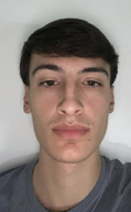 Aaron Jesús Marín García