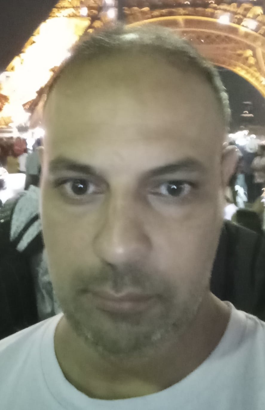 Abdessmad Benmoussa Benmoussa