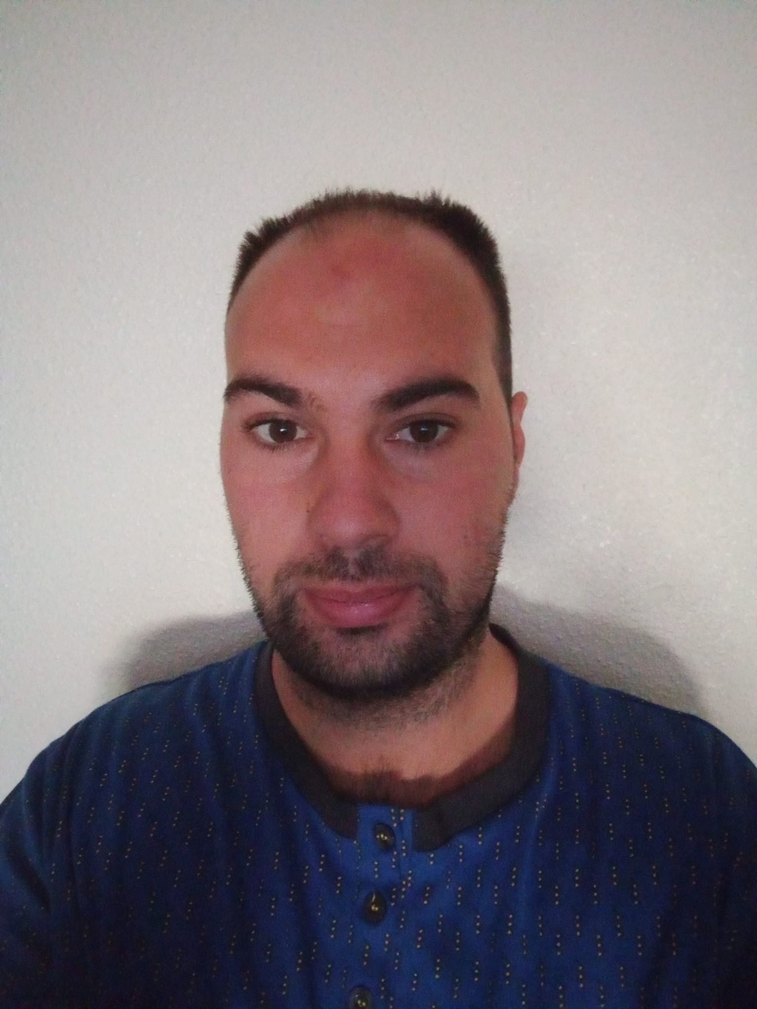 Tomás Muñoz Muñoz